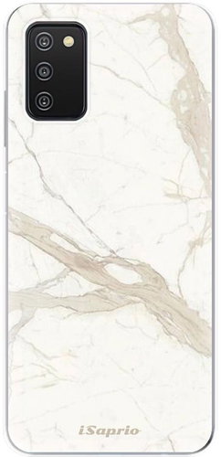 iSaprio Marble 12 for Samsung Galaxy A03s - Phone Cover - Main image