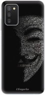 iSaprio Vendetta 10 for Samsung Galaxy A03s - Phone Cover