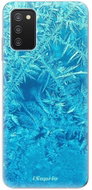 iSaprio Ice 01 for Samsung Galaxy A03s - Phone Cover