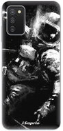 iSaprio Astronaut 02 for Samsung Galaxy A03s - Phone Cover