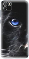 iSaprio Black Puma for Honor 9S - Phone Cover