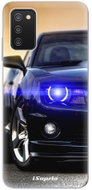 iSaprio Chevrolet 01 for Samsung Galaxy A03s - Phone Cover