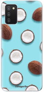 iSaprio Coconut 01 for Samsung Galaxy A03s - Phone Cover