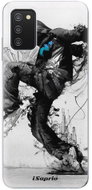 iSaprio Dance 01 for Samsung Galaxy A03s - Phone Cover