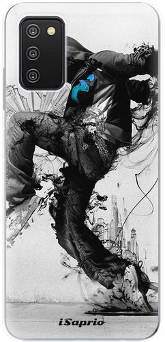 iSaprio Dance 01 for Samsung Galaxy A03s - Phone Cover - Main image
