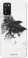 iSaprio Dark Bird 01 for Samsung Galaxy A03s - Phone Cover