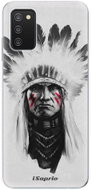 iSaprio Indian 01 for Samsung Galaxy A03s - Phone Cover