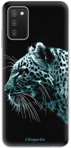 iSaprio Leopard 10 for Samsung Galaxy A03s - Phone Cover - Main image