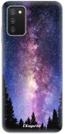 iSaprio Milky Way 11 for Samsung Galaxy A03s - Phone Cover
