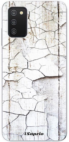 iSaprio Old Paint 10 for Samsung Galaxy A03s - Phone Cover - Main image