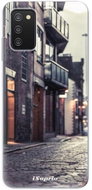 iSaprio Old Street 01 for Samsung Galaxy A03s - Phone Cover