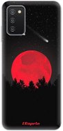 iSaprio Perseids 01 for Samsung Galaxy A03s - Phone Cover