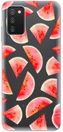 iSaprio Melon Pattern 02 for Samsung Galaxy A03s - Phone Cover