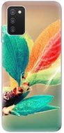 iSaprio Autumn 02 for Samsung Galaxy A03s - Phone Cover