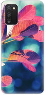 iSaprio Autumn 01 for Samsung Galaxy A03s - Phone Cover