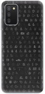 iSaprio Ampersand 01 for Samsung Galaxy A03s - Phone Cover
