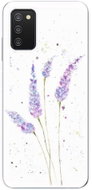iSaprio Lavender for Samsung Galaxy A03s - Phone Cover