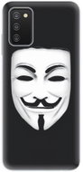 iSaprio Vendetta for Samsung Galaxy A03s - Phone Cover