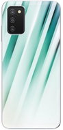 iSaprio Stripes of Glass for Samsung Galaxy A03s - Phone Cover