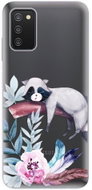 iSaprio Lazy Day for Samsung Galaxy A03s - Phone Cover