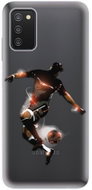 iSaprio Fotball 01 for Samsung Galaxy A03s - Phone Cover