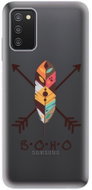 iSaprio BOHO for Samsung Galaxy A03s - Phone Cover