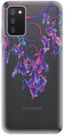 iSaprio Dreamcatcher 01 for Samsung Galaxy A03s - Phone Cover