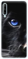 iSaprio Black Puma for Huawei P Smart Pro - Phone Cover