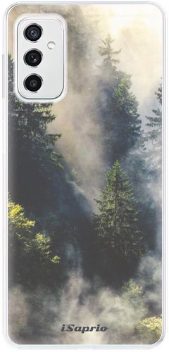 iSaprio Forrest 01 for Samsung Galaxy M52 5G - Phone Cover - Main image