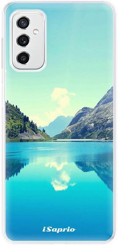 iSaprio Lake 01 for Samsung Galaxy M52 5G - Phone Cover - Main image