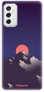 iSaprio Mountains 04 for Samsung Galaxy M52 5G - Phone Cover