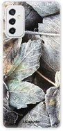 iSaprio Old Leaves 01 for Samsung Galaxy M52 5G - Phone Cover