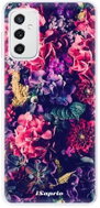 iSaprio Flowers 10 for Samsung Galaxy M52 5G - Phone Cover