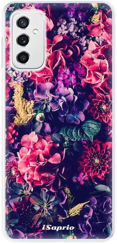 iSaprio Flowers 10 for Samsung Galaxy M52 5G - Phone Cover - Main image
