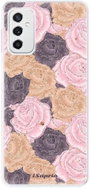 iSaprio Roses 03 for Samsung Galaxy M52 5G - Phone Cover