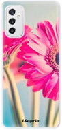 iSaprio Flowers 11 for Samsung Galaxy M52 5G - Phone Cover