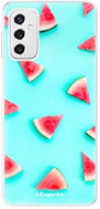 iSaprio Melon Patern 10 for Samsung Galaxy M52 5G - Phone Cover