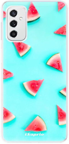 iSaprio Melon Patern 10 for Samsung Galaxy M52 5G - Phone Cover - Main image