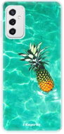 iSaprio Pineapple 10 for Samsung Galaxy M52 5G - Phone Cover