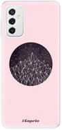 iSaprio Digital Mountains 10 for Samsung Galaxy M52 5G - Phone Cover