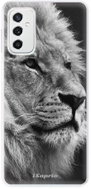 iSaprio Lion 10 for Samsung Galaxy M52 5G - Phone Cover