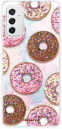 iSaprio Donuts 11 for Samsung Galaxy M52 5G - Phone Cover