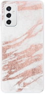 iSaprio RoseGold 10 for Samsung Galaxy M52 5G - Phone Cover
