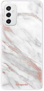 iSaprio RoseGold 11 for Samsung Galaxy M52 5G - Phone Cover