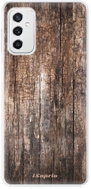 iSaprio Wood 11 for Samsung Galaxy M52 5G - Phone Cover