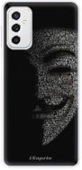 iSaprio Vendetta 10 for Samsung Galaxy M52 5G - Phone Cover