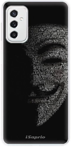 iSaprio Vendetta 10 for Samsung Galaxy M52 5G - Phone Cover - Main image