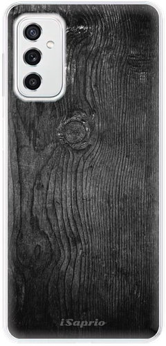 iSaprio Black Wood 13 for Samsung Galaxy M52 5G - Phone Cover - Main image