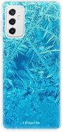 iSaprio Ice 01 for Samsung Galaxy M52 5G - Phone Cover