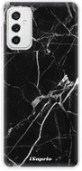 iSaprio Black Marble 18 for Samsung Galaxy M52 5G - Phone Cover